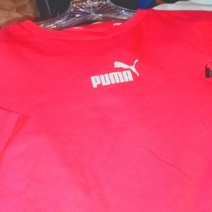 PUMA VERY EXCELLENT "PUMA" BUNDLE W/ SNEAKERS TO MATCH EVERYTHING!!!